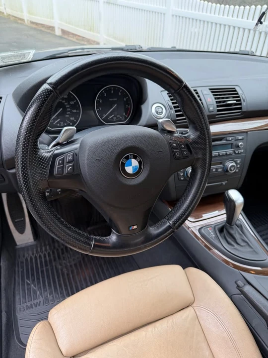 2009 BMW E82 135i & 135is - Image 10 of 20