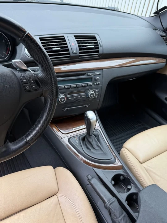 2009 BMW E82 135i & 135is - Image 12 of 20