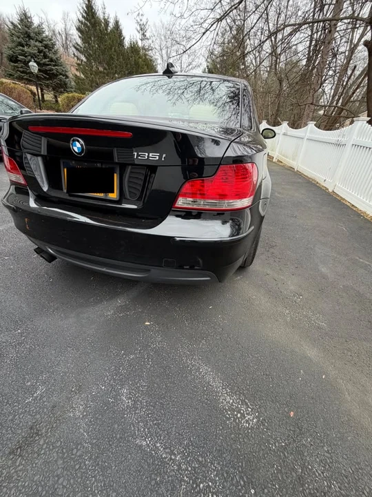 2009 BMW E82 135i & 135is - Image 5 of 20