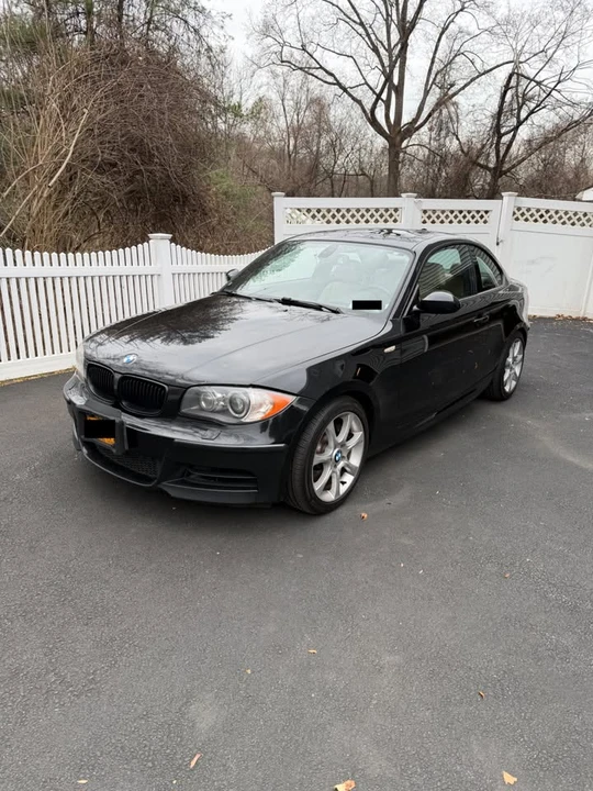 2009 BMW E82 135i & 135is - Image 7 of 20