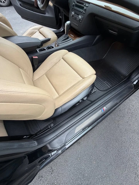 2009 BMW E82 135i & 135is - Image 15 of 20