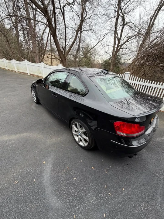 2009 BMW E82 135i & 135is - Image 4 of 20