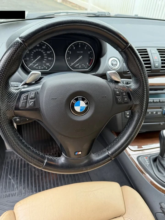 2009 BMW E82 135i & 135is - Image 13 of 20