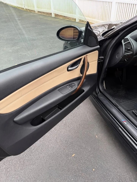 2009 BMW E82 135i & 135is - Image 9 of 20