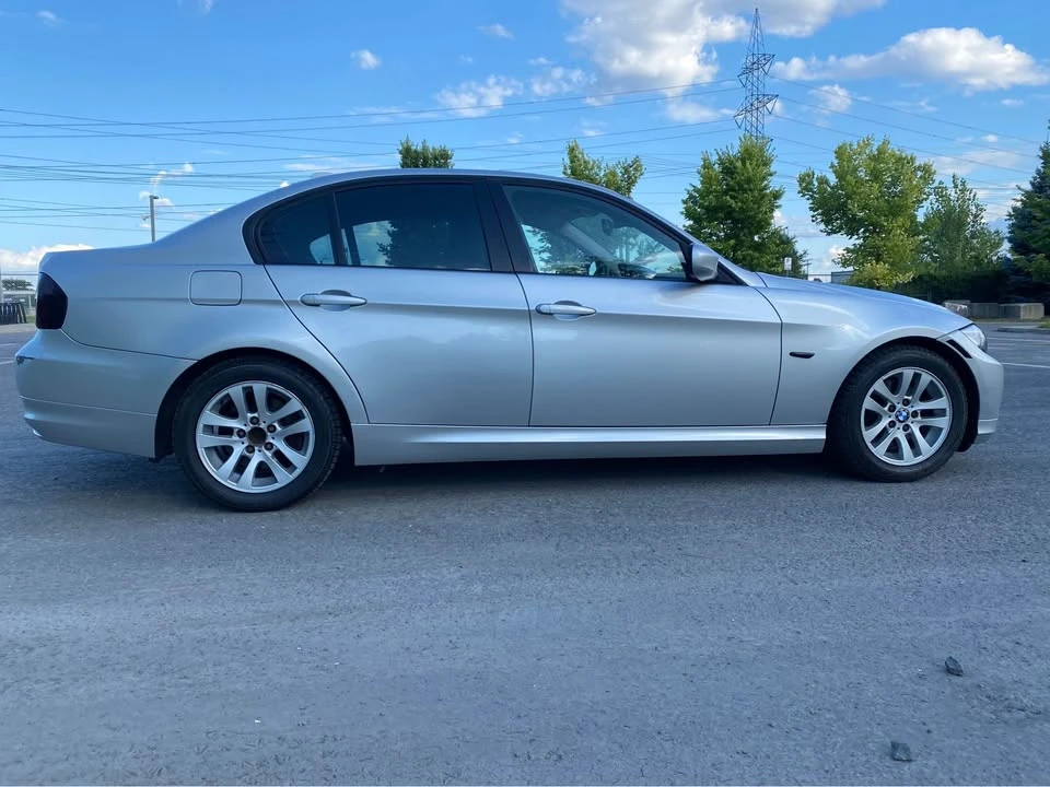 2009 BMW E90 3 Series Sedan - Image 7 of 14
