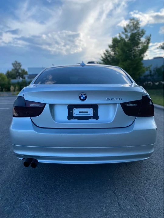 2009 BMW E90 3 Series Sedan - Image 6 of 14