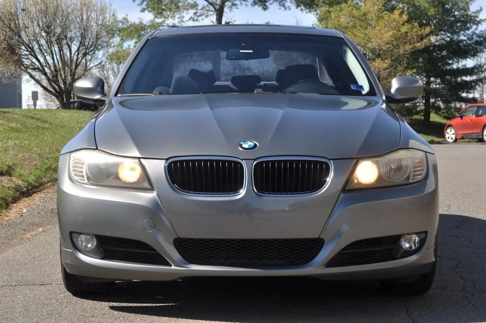 2009 BMW E90 3 Series Sedan - Image 3 of 14