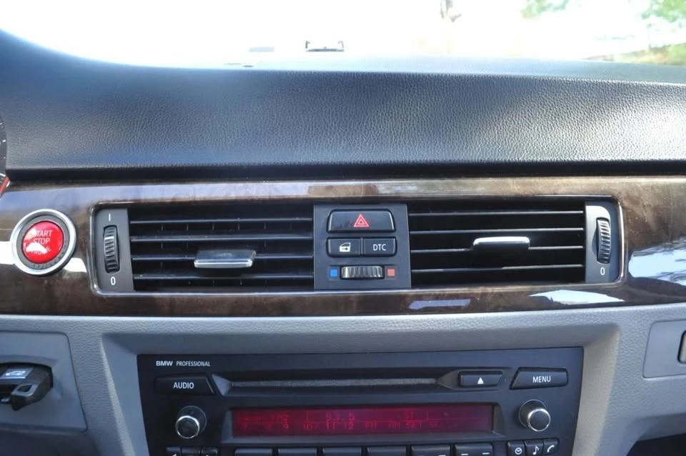2009 BMW E90 3 Series Sedan - Image 14 of 14