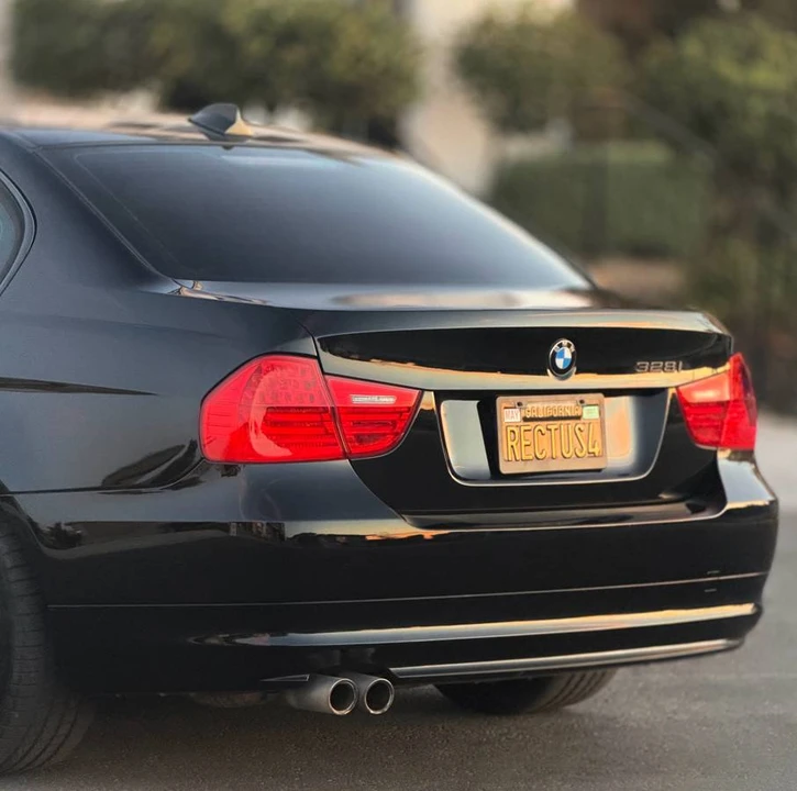 2009 BMW E90 3 Series Sedan - Image 13 of 22