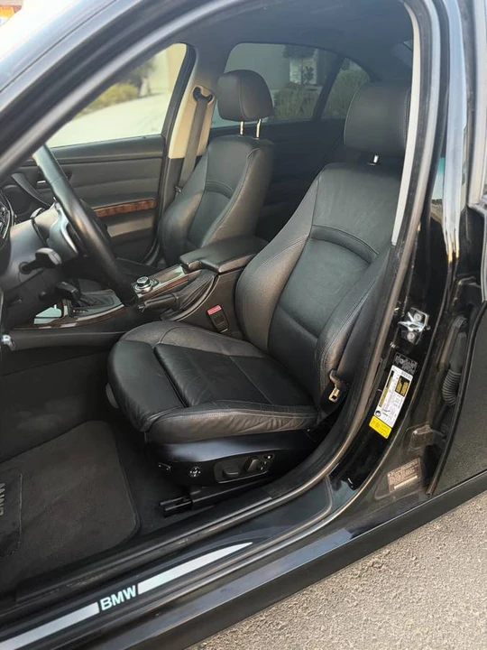 2009 BMW E90 3 Series Sedan - Image 19 of 22