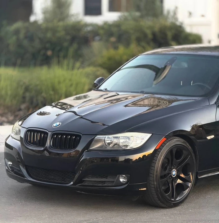 2009 BMW E90 3 Series Sedan - Image 4 of 22