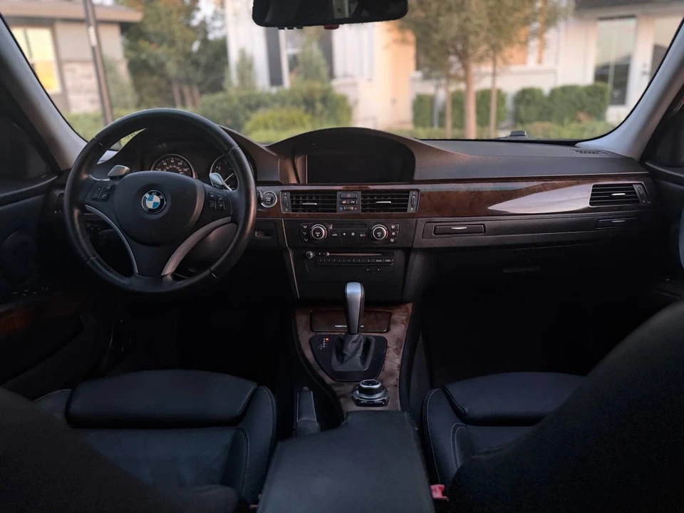 2009 BMW E90 3 Series Sedan - Image 22 of 22