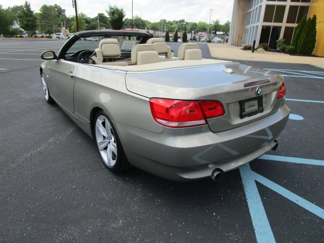 2009 BMW E90 3 Series Sedan - Image 7 of 19