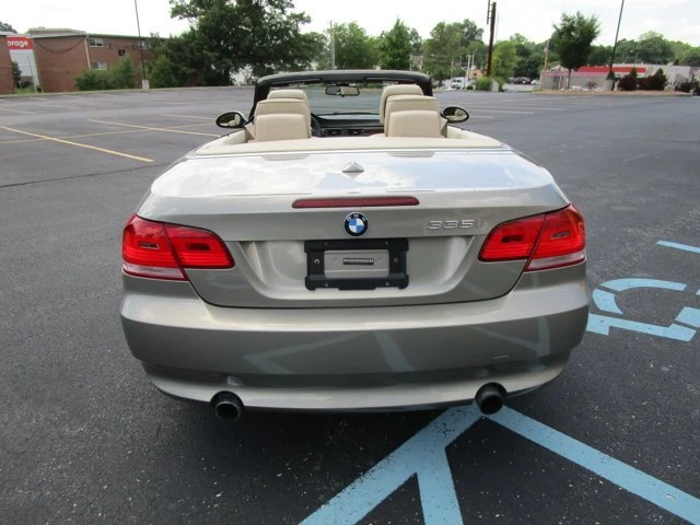 2009 BMW E90 3 Series Sedan - Image 6 of 19