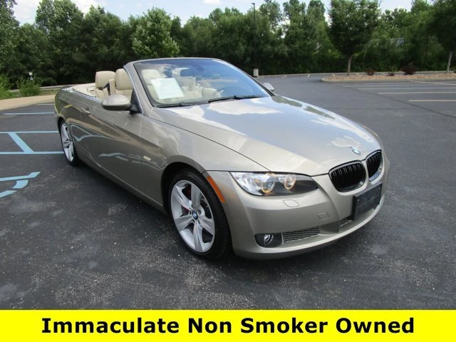 2009 BMW E90 3 Series Sedan - Image 3 of 19