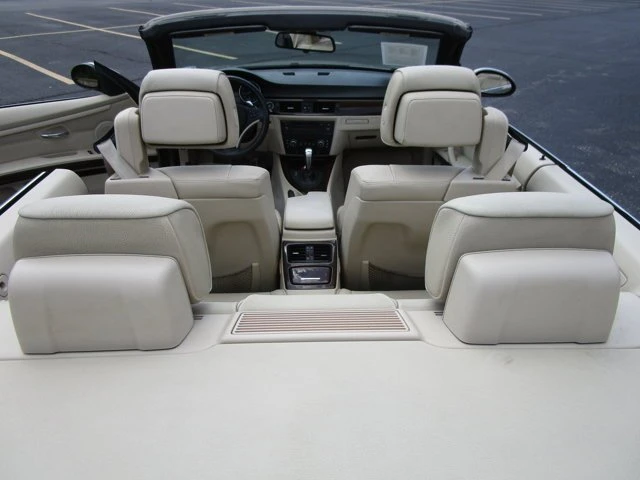 2009 BMW E90 3 Series Sedan - Image 12 of 19