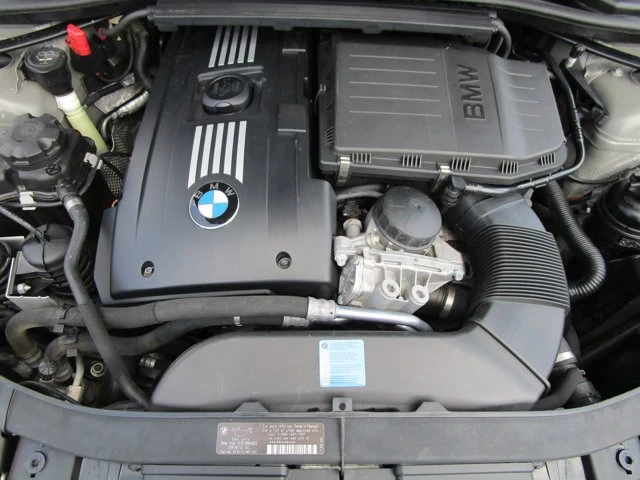 2009 BMW E90 3 Series Sedan - Image 18 of 19