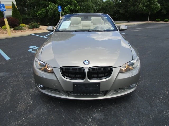 2009 BMW E90 3 Series Sedan - Image 2 of 19