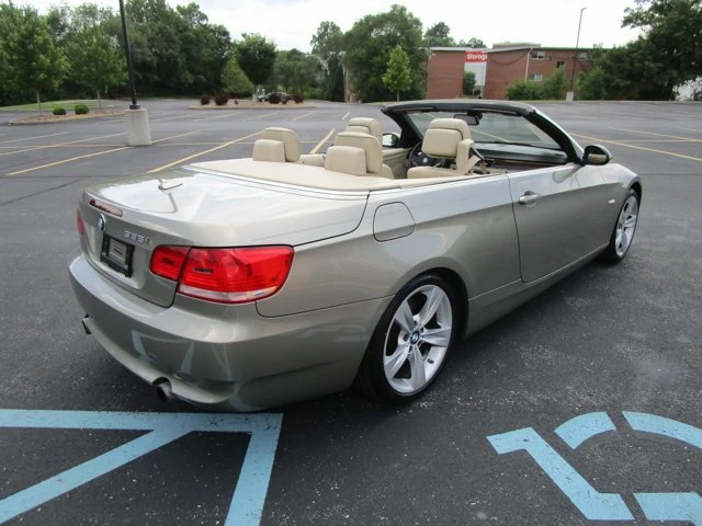 2009 BMW E90 3 Series Sedan - Image 5 of 19