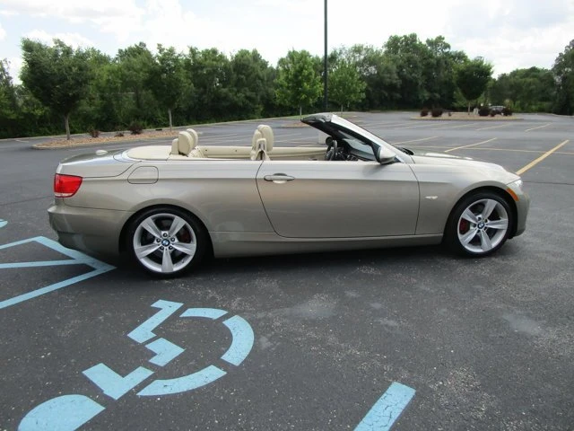 2009 BMW E90 3 Series Sedan - Image 4 of 19