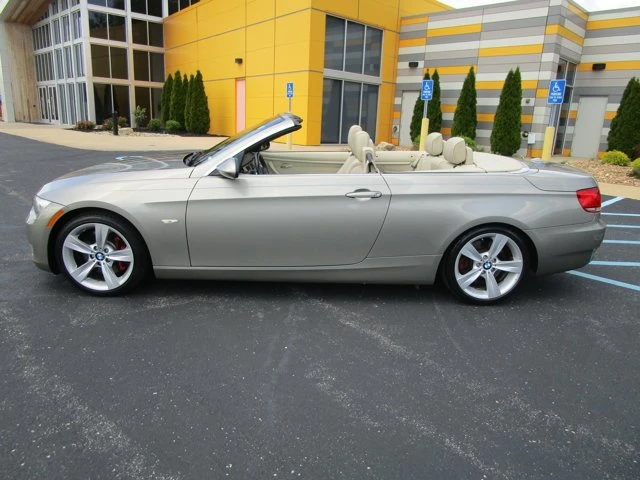 2009 BMW E90 3 Series Sedan - Image 8 of 19