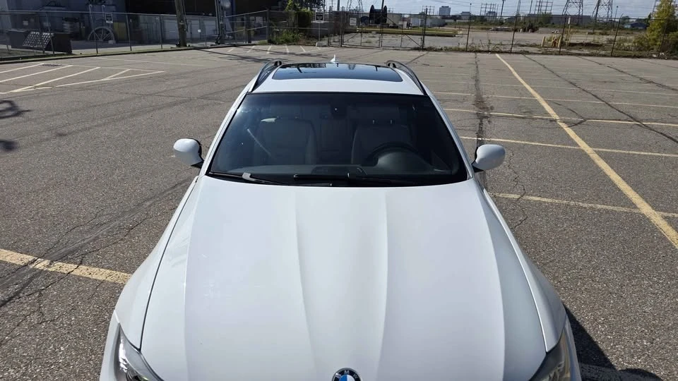 2009 BMW E90 3 Series Sedan - Image 7 of 17