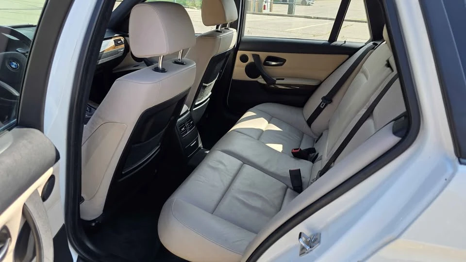 2009 BMW E90 3 Series Sedan - Image 14 of 17