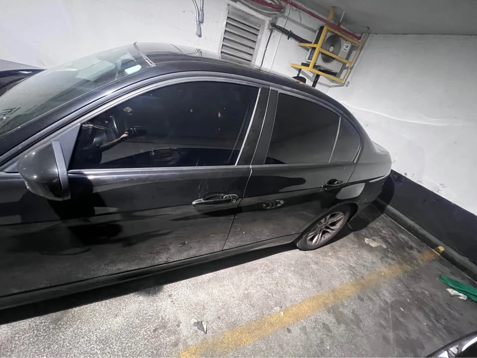 2009 BMW E90 3 Series Sedan - Image 4 of 6