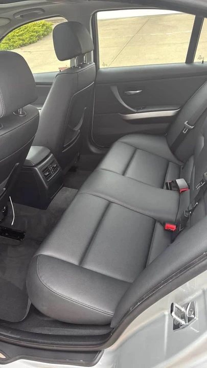 2009 BMW E90 3 Series Sedan - Image 6 of 7
