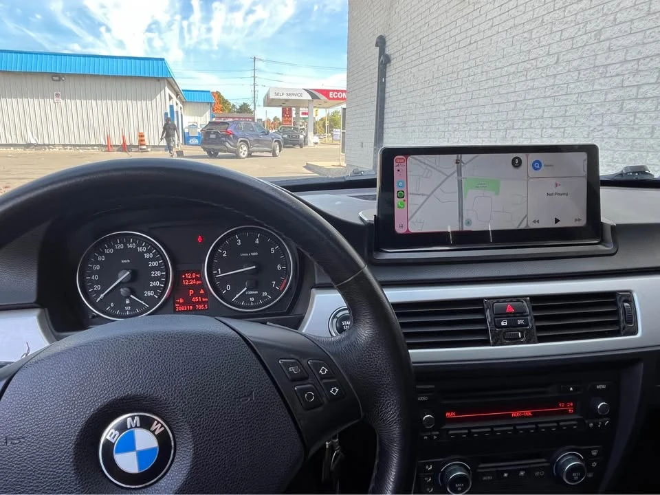 2009 BMW E90 3 Series Sedan - Image 5 of 9