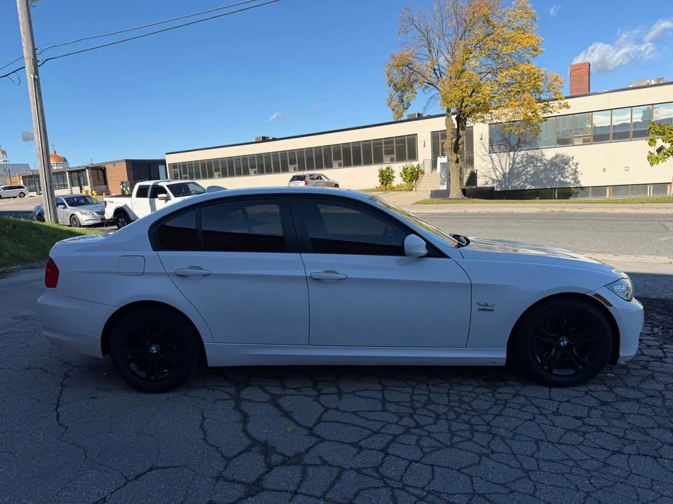 2009 BMW E90 3 Series Sedan - Image 4 of 13