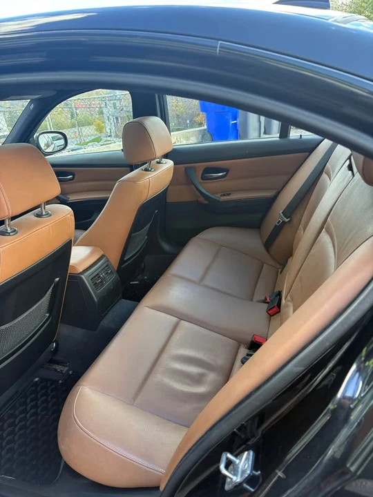 2009 BMW E90 3 Series Sedan - Image 11 of 11