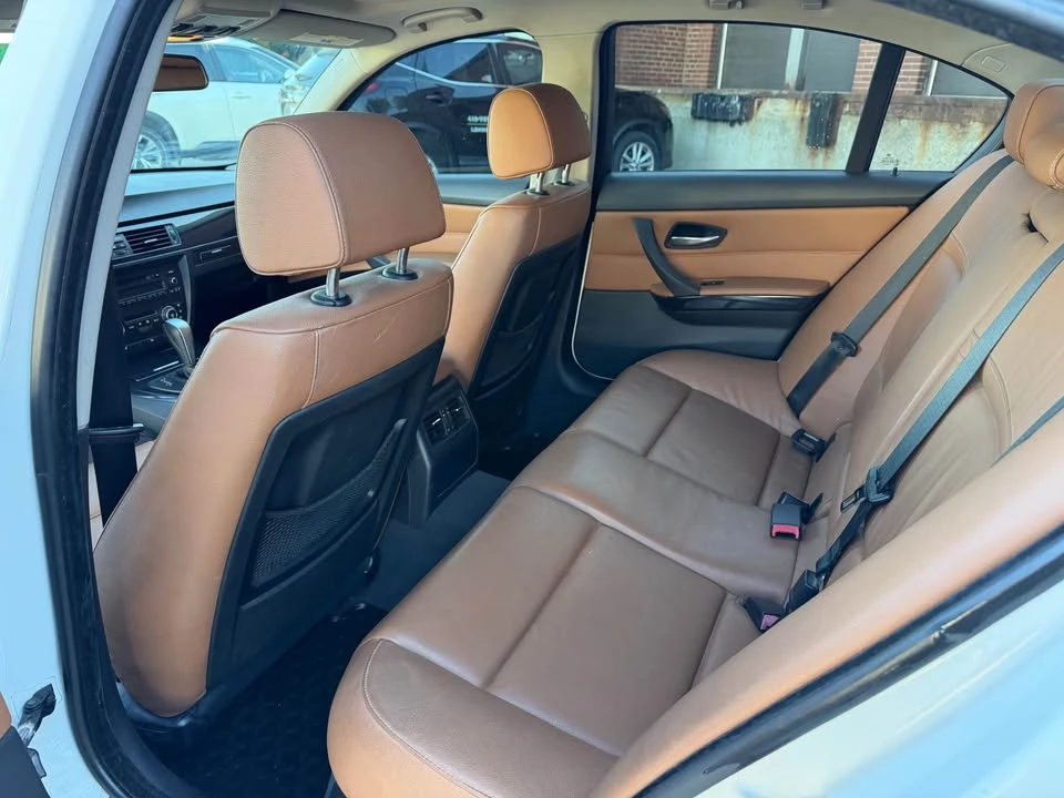2009 BMW E90 3 Series Sedan - Image 10 of 13