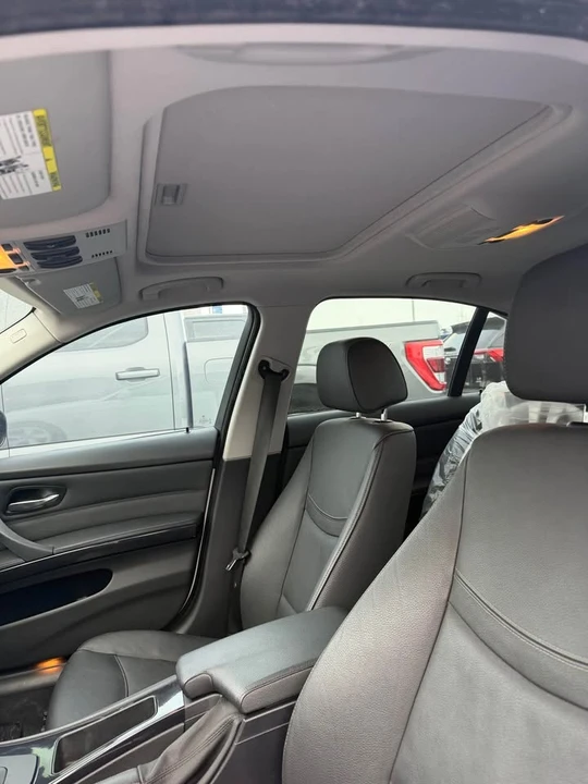 2009 BMW E90 3 Series Sedan - Image 7 of 11