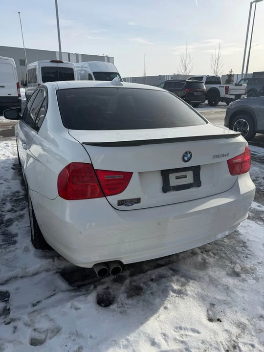 2009 BMW E90 3 Series Sedan - Image 11 of 11