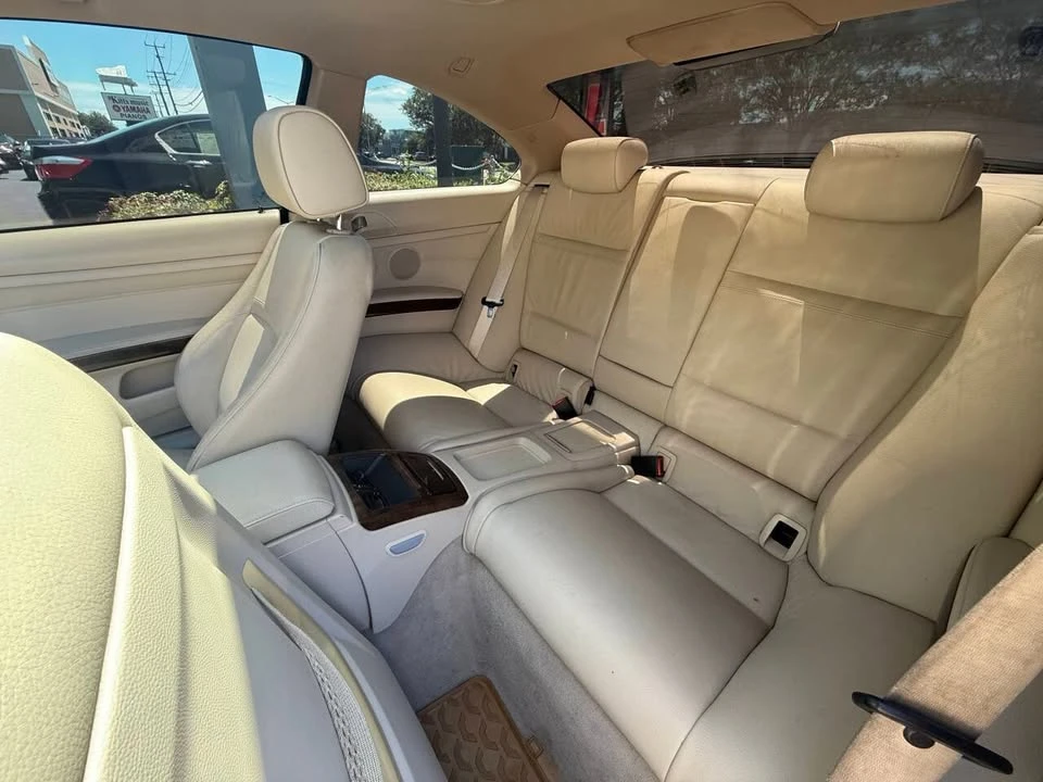 2009 BMW E90 3 Series Sedan - Image 12 of 20