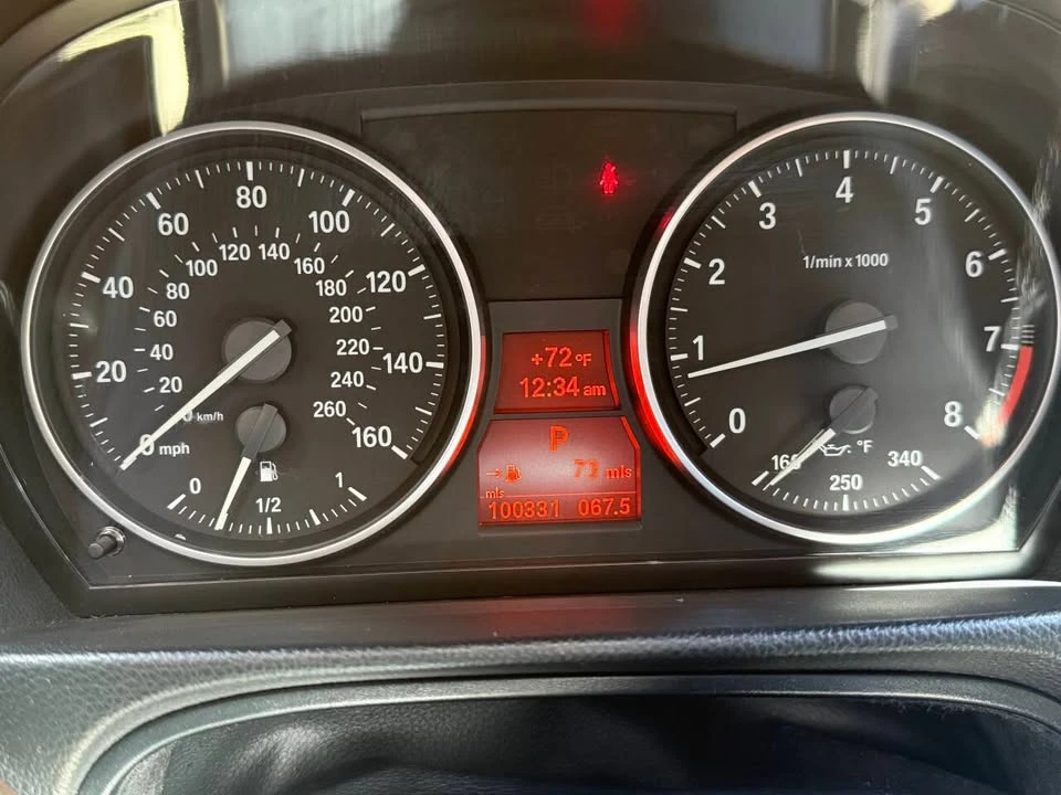 2009 BMW E90 3 Series Sedan - Image 18 of 20