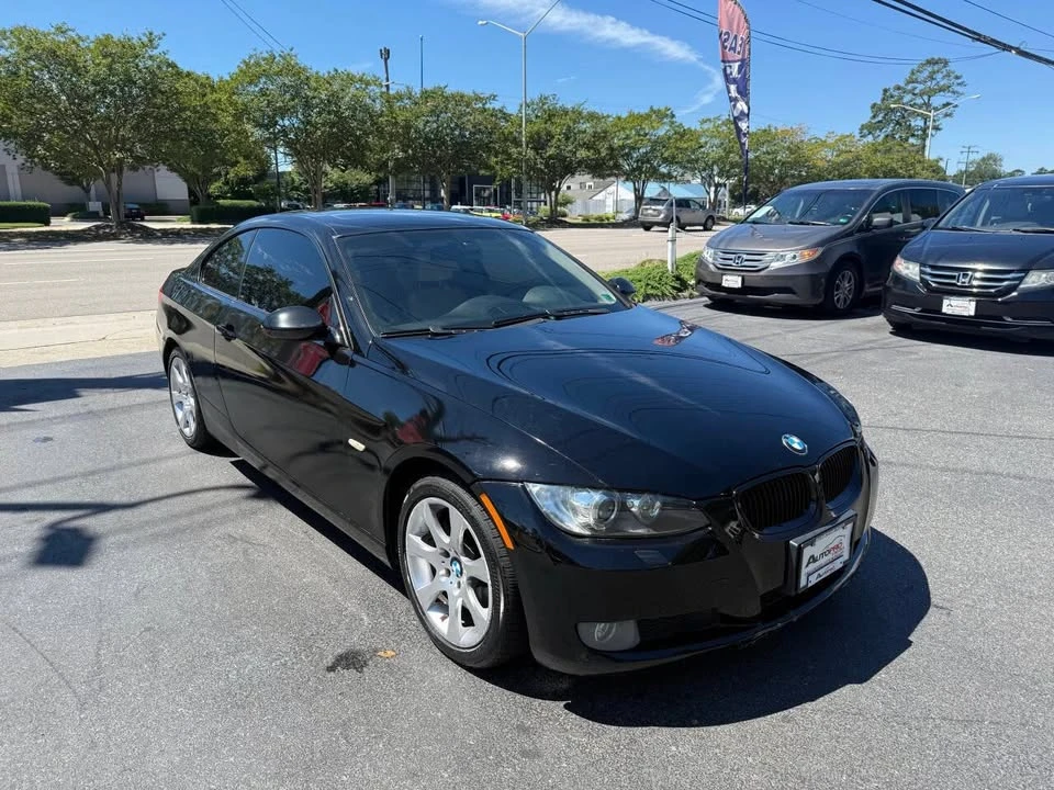 2009 BMW E90 3 Series Sedan - Image 7 of 20