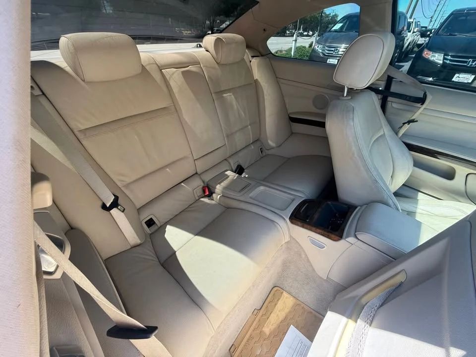 2009 BMW E90 3 Series Sedan - Image 15 of 20