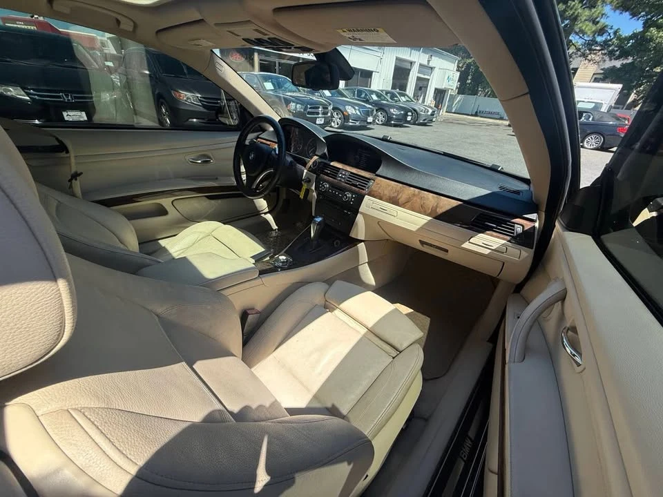 2009 BMW E90 3 Series Sedan - Image 14 of 20