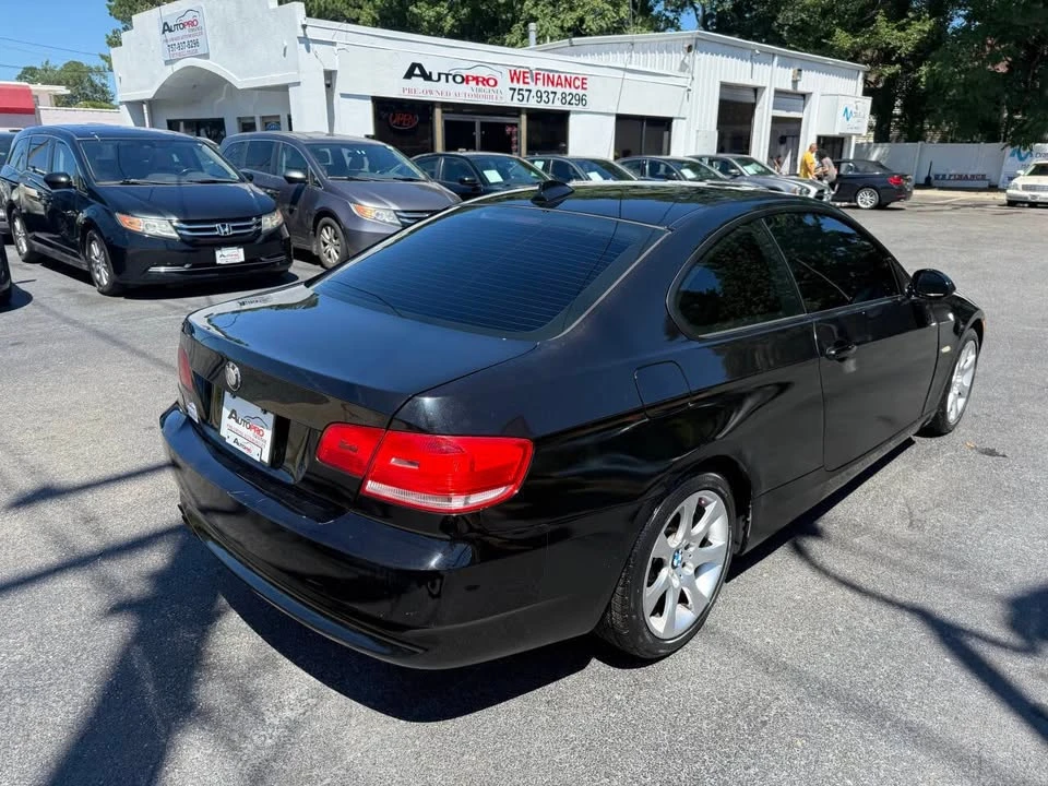 2009 BMW E90 3 Series Sedan - Image 5 of 20