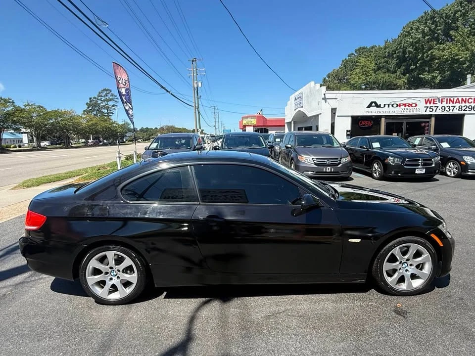 2009 BMW E90 3 Series Sedan - Image 6 of 20
