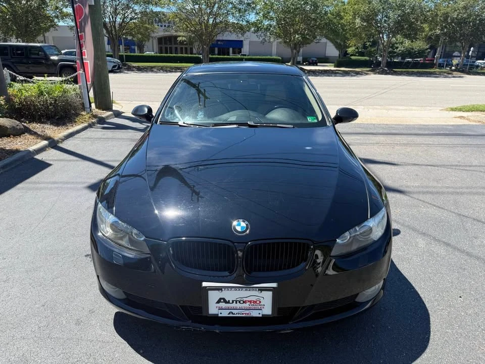 2009 BMW E90 3 Series Sedan - Image 8 of 20