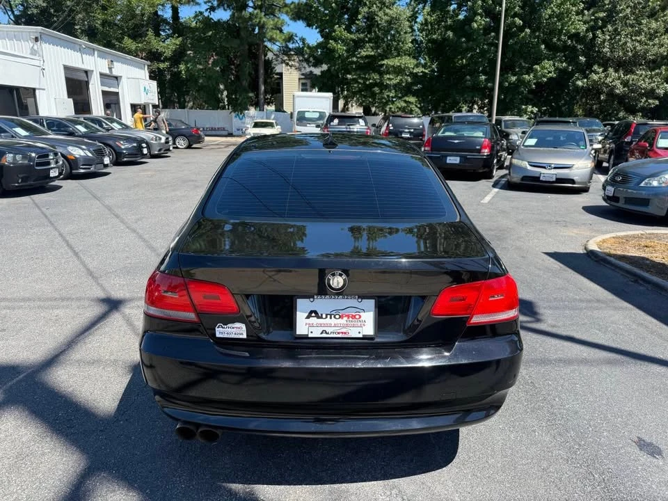 2009 BMW E90 3 Series Sedan - Image 4 of 20