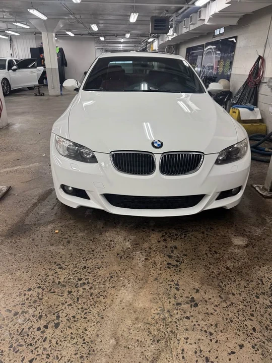 2009 BMW 3 Series - Image 3 of 8