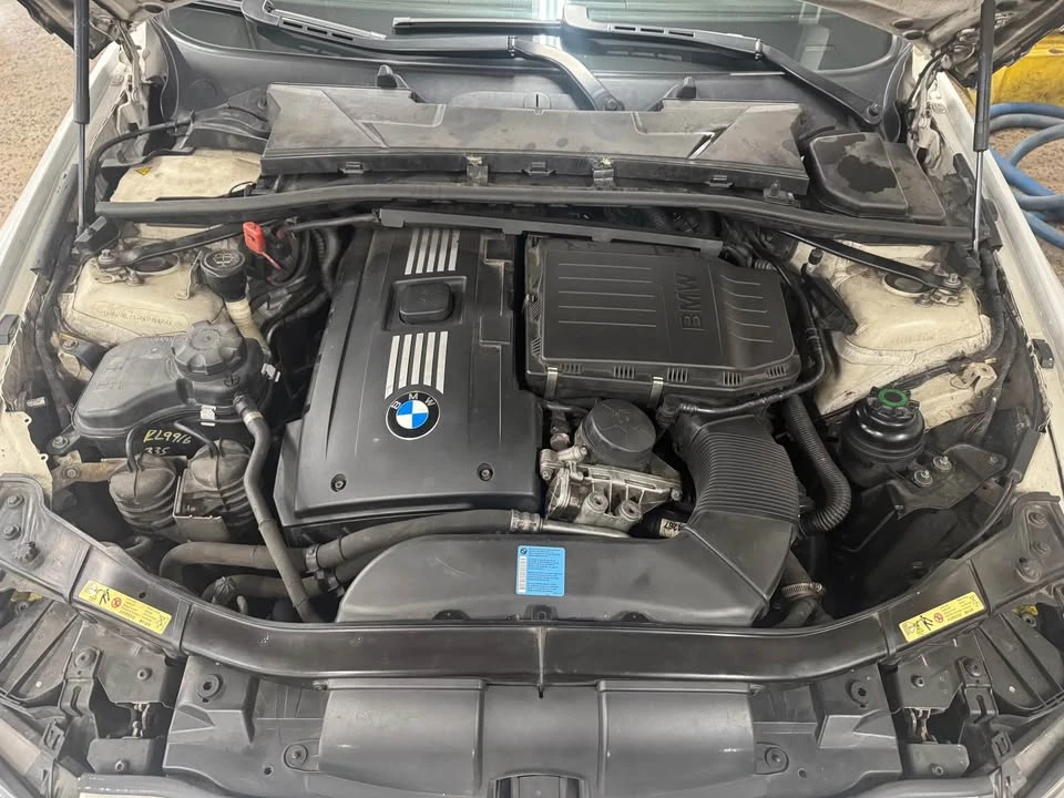 2009 BMW 3 Series - Image 8 of 8