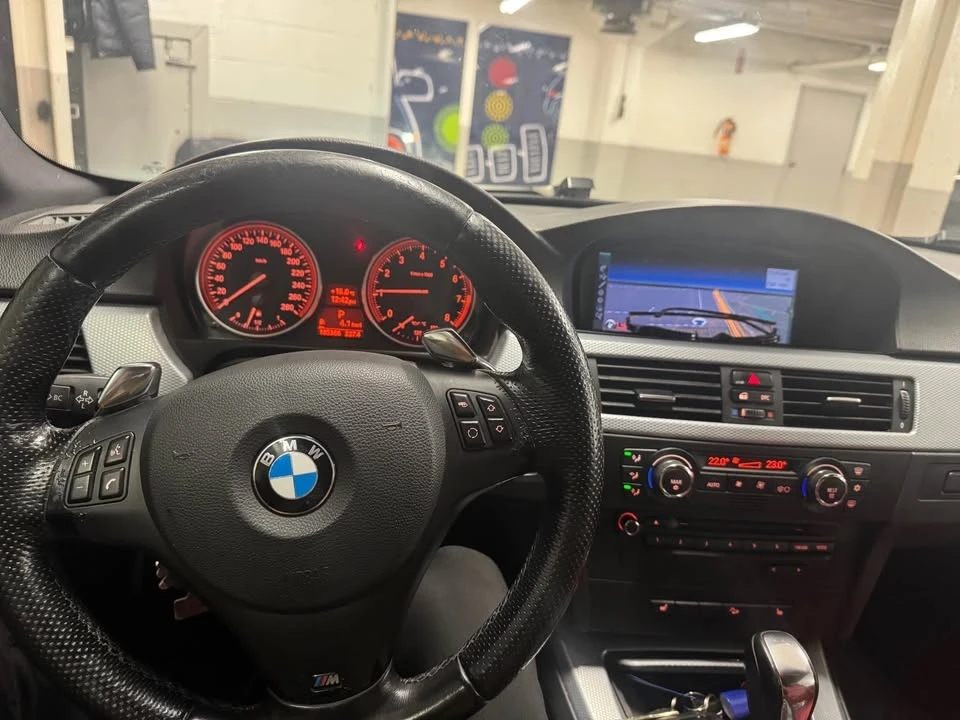 2009 BMW 3 Series - Image 7 of 8