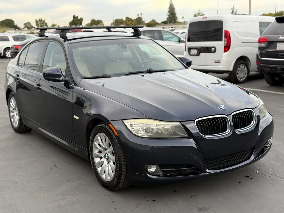 2009 BMW 3 Series - Image 4 of 19