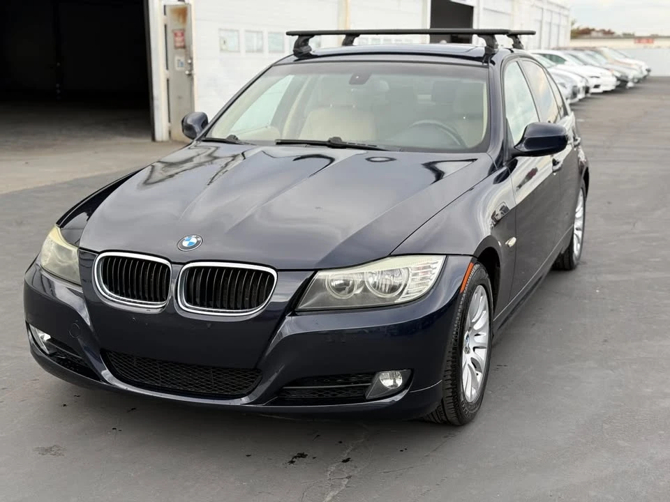 2009 BMW 3 Series - Image 2 of 19
