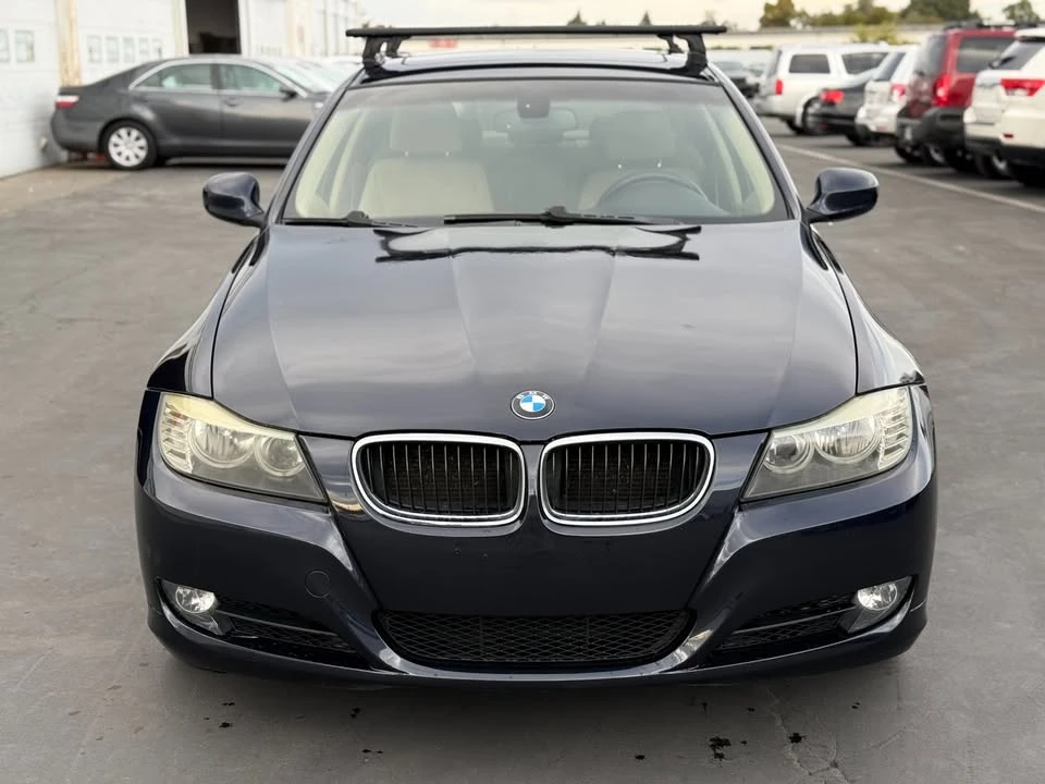 2009 BMW 3 Series - Image 3 of 19